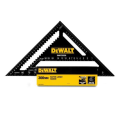 Przymiar dekarski kątownik 7" DeWalt DWHT46031-0