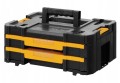 DeWalt Skrzynia organizer TSTAK IV DWST1-70706