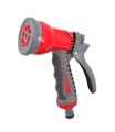 AWTOOLS Pistolet do wody zraszający 8-funkcyjny ABS AW61220