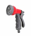 AWTOOLS Pistolet do wody zraszający 8-funkcyjny z regulacją AW61215