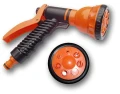 BRADAS Pistolet do wody zraszający 7-funkcyjnyI ECO-4440