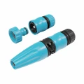 CELLFAST Zestaw zraszający prosty 4 elementy 1/2" 50-500