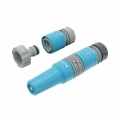 CELLFAST Zestaw zraszający z dyszą 1/2" ABS 50-705