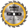 Tarcza piła tarczowa 184mm x16mm 24z DeWalt DT1939