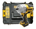 DeWalt Klucz udarowy 18V 1626Nm DCF961NT Walizka TSTAK2