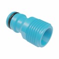 CELLFAST Przyłącze na kran  1/2" z gwintem zewnętrznym BASIC 51-230H