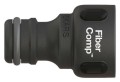 FISKARS Przyłącze do kranu 1/2" FIBERCOMP 1027053