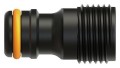FISKARS Przyłącze do kranu zewnętrzny 1/2" 1027060