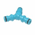 CELLFAST Trójnik ogrodowy 1/2" 51-205H