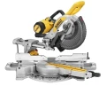 DeWalt Ukośnica piła 250mm 1675W DWS727