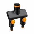 FISKARS Rozdzielacz podwójny COMFORT 1070577