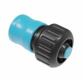 CELLFAST Szybkozłącze do węża ogrodowego 3/4" z funkcją stop 51-125H