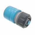 CELLFAST Szybkozłącze do węża ogrodowego 1/2" z funkcją stop IDEAL 51-620