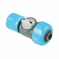 CELLFAST Szybkozłącze do węża ogrodowego 3/4" Z ZAWOREM IDEAL 52-331