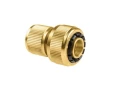 CELLFAST Szybkozłącze do węża ogrodowego mosiężne 3/4" BRASS 52-835