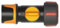 FISKARS Szybkozłącze z zaworem 3/4" 1027087