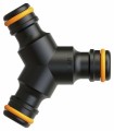 FISKARS Trójnik 1027070