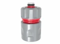 AWTOOLS Szybkozłącze do węża ogrodowego 1/2" STOP 50szt.