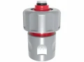 AWTOOLS Szybkozłącze do węża ogrodowego 3/4" STOP 40szt.