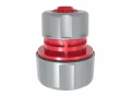AWTOOLS Łącznik do węża ogrodowego 3/4-1/2" 40szt.