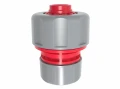 AWTOOLS Łącznik do węża ogrodowego 1-3/4" 20szt.