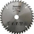 Tarcza 165x20mm 40Z ECONOMY Makita D-03349
