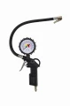AWTOOLS Pistolet do pompowania zmanometrem TY-10
