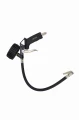 AWTOOLS Pistolet do pompowania zmanometrem TG-8