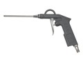 AWTOOLS Pistolet do przedmuchiwania z przedłużką 12cm AW10028
