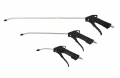 AWTOOLS Pistolet do przedmuchiwania 3szt. AW10081
