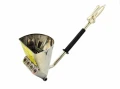 AWTOOLS Tynkownica pneumatyczna do sufitów AW10502
