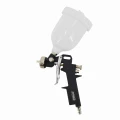 AWTOOLS Pistolet lakierniczy zbiornik górny 1.7mm S-990G