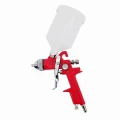 AWTOOLS Pistolet lakierniczy HVLP zbiornik górny 1.7mm H-827