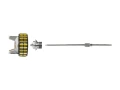 AWTOOLS Dysza do pistoletu lakierniczego HVLP PRO 1.4mm TBH101AG