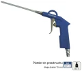 ADLER Pistolet do przedmuchiwania 15cm MAR0211.0
