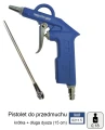 ADLER Pistolet do przedmuchiwania 2cm+15cm MAR0211.5