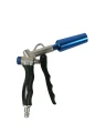 SILVER Pistolet do przedmuchiwania 10498