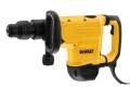 DeWalt Młot kujący  13,3J 1600W SDS-Max D25872K