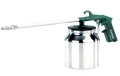 METABO Pistolet do ropowania konserwacji SPP1000