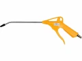 VOREL Pistolet do przedmuchiwania 200mm 81632