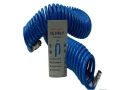 Silver Wąż przewód pneumatyczny 5x8mm 20m