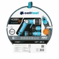 Zestaw zraszający  1/2" 20m ERGO HOBBY Cellfast 16-209