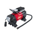 AIRPRESS Kompresor sprężarka MINI 12V latarka 36950