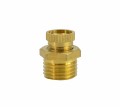 AWTOOLS  Zawór spustowy 3/8"