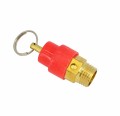 AWTOOLS Zawór bezpieczeństwa 1/4"