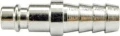 VOREL Szybkozłączka męska do węża 6mm 81399