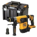 DeWalt Młot udarowy 54V 4,5J SDS+ FLEXVOLT DCH417NT