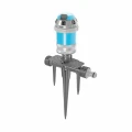 Zraszacz sektorowy 3/4 POWER IDEAL Cellfast 52-061