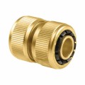 Łącznik węża  1/2" mosiądz Cellfast 52-800