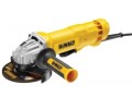 DeWalt Szlifierka kątowa 125mm 1400W DWE4233